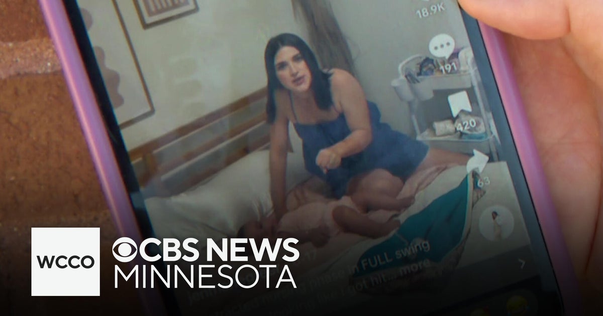 New law cracks down on parents making money off their kids online