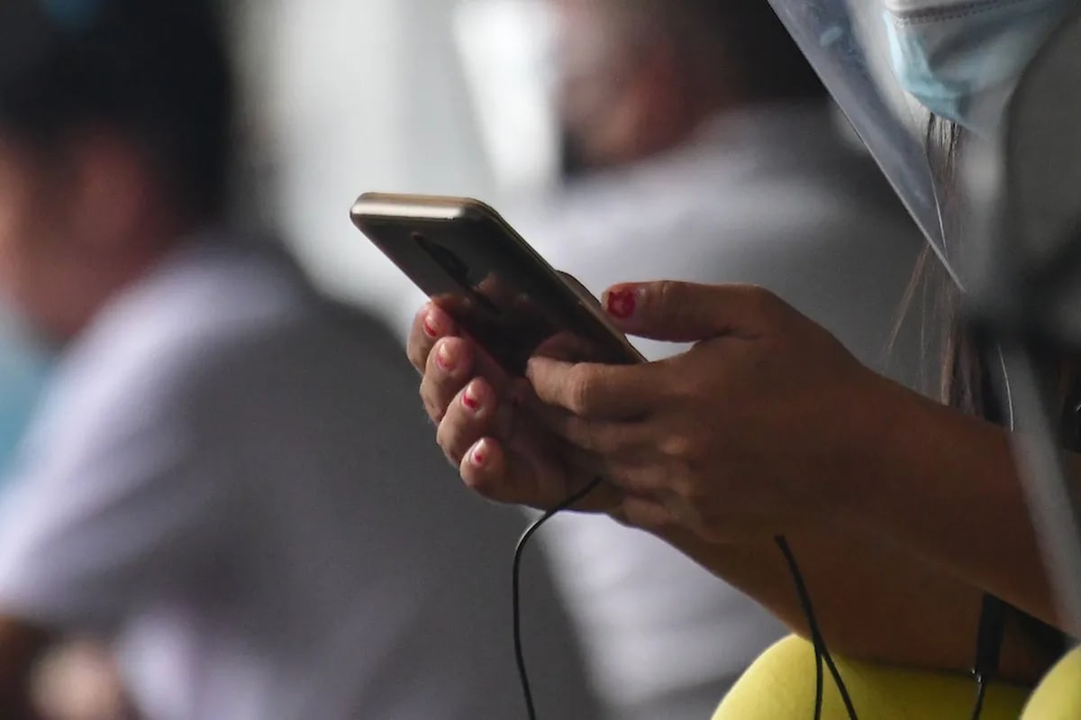 House bill seeks to ban youth from online gambling | ABS-CBN News