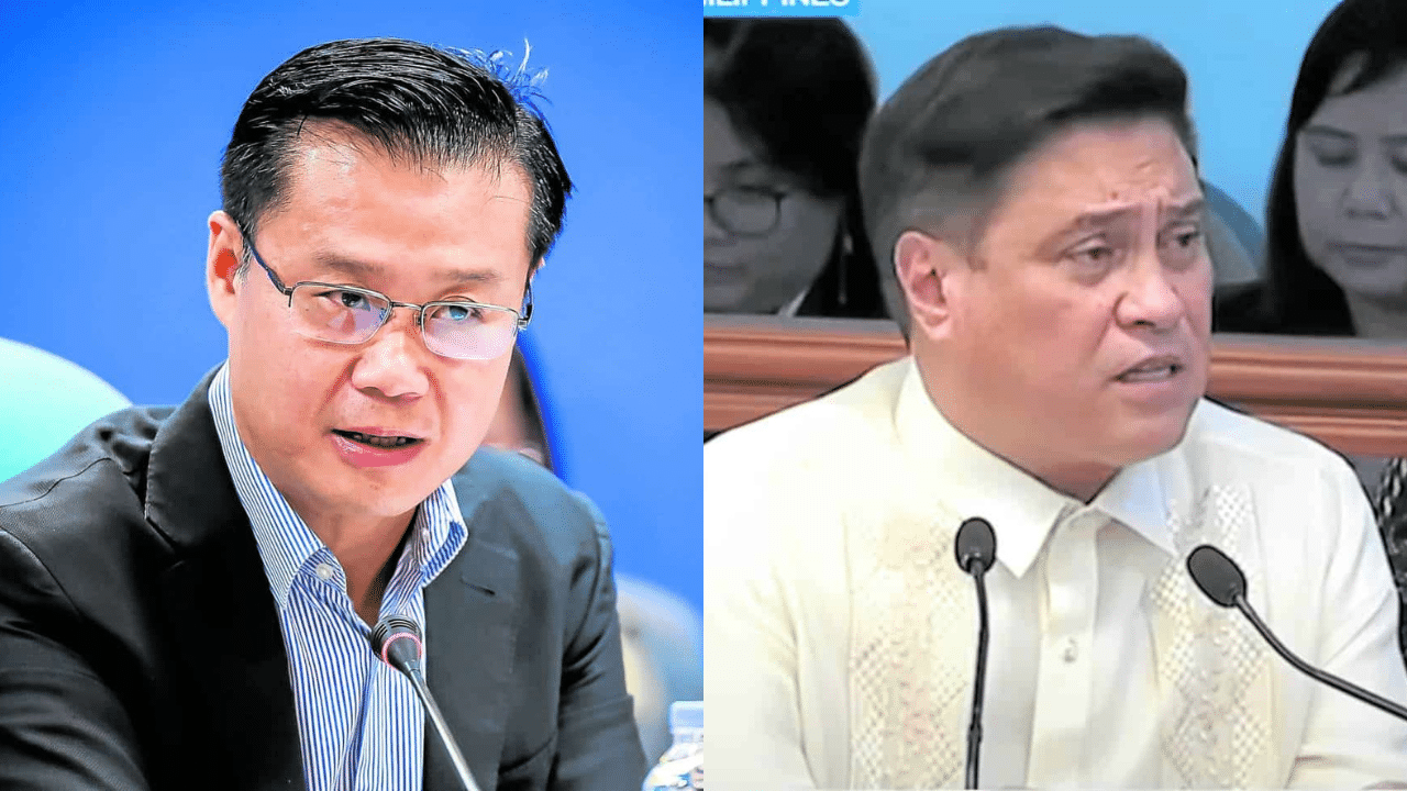 Senators push laws vs online gambling