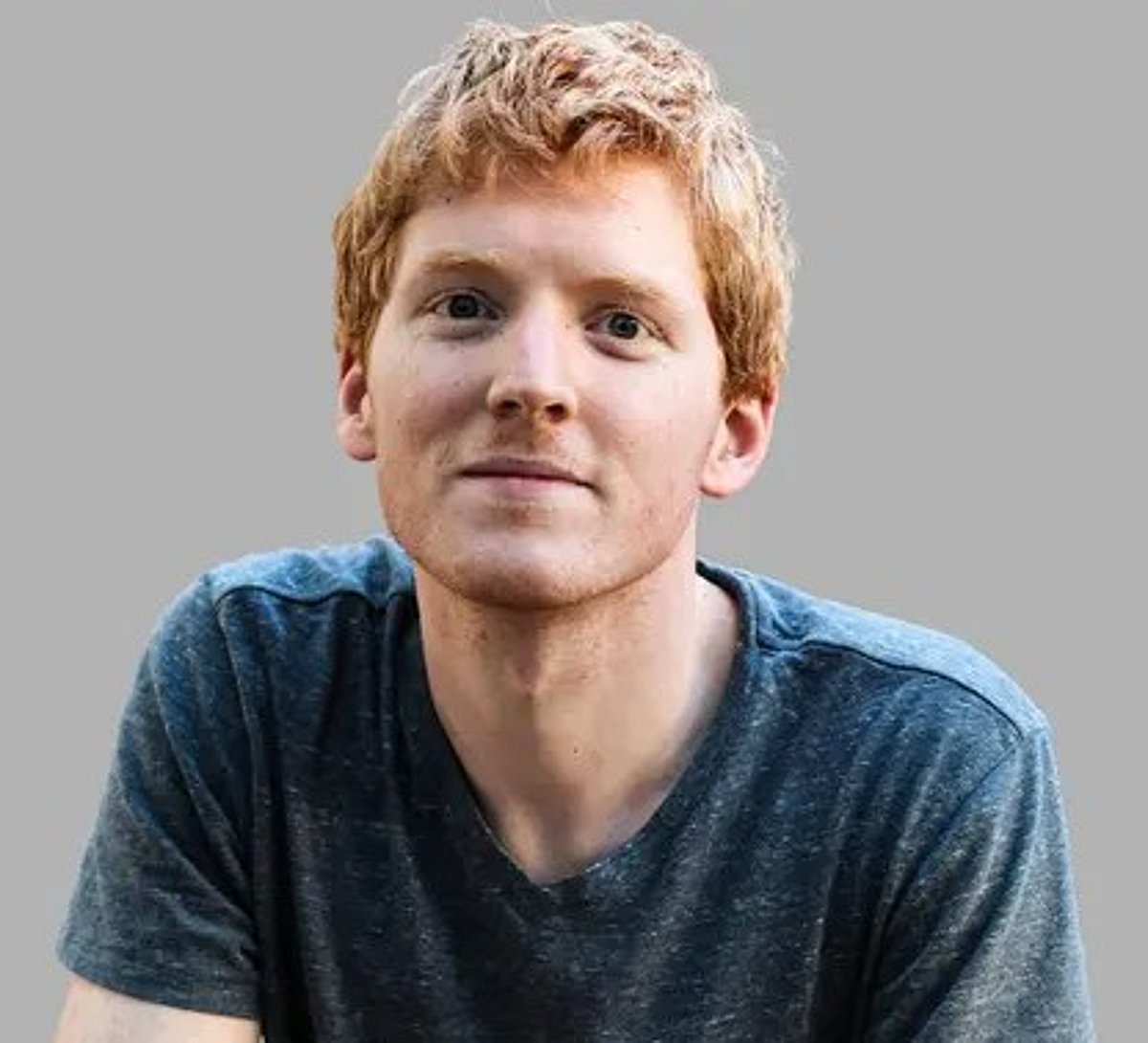 A college dropout who turned questions into a trillion-dollar Stripe