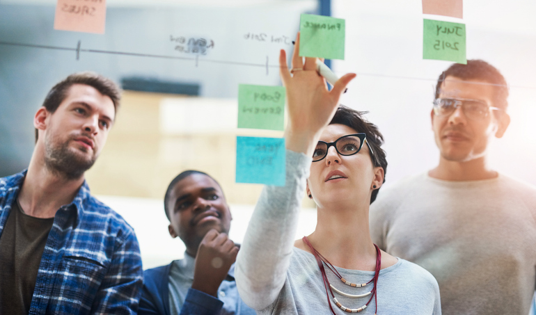 Communication skills needed for public policy and how to teach them