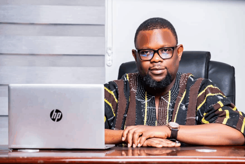 Government to integrate robotics, coding and digital skills into TVET system – Kwame Zu