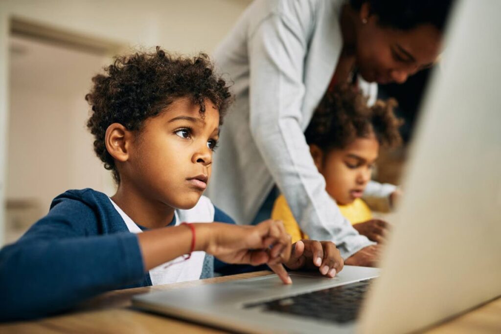 Digital literacy: The new essential skill of the 21st century