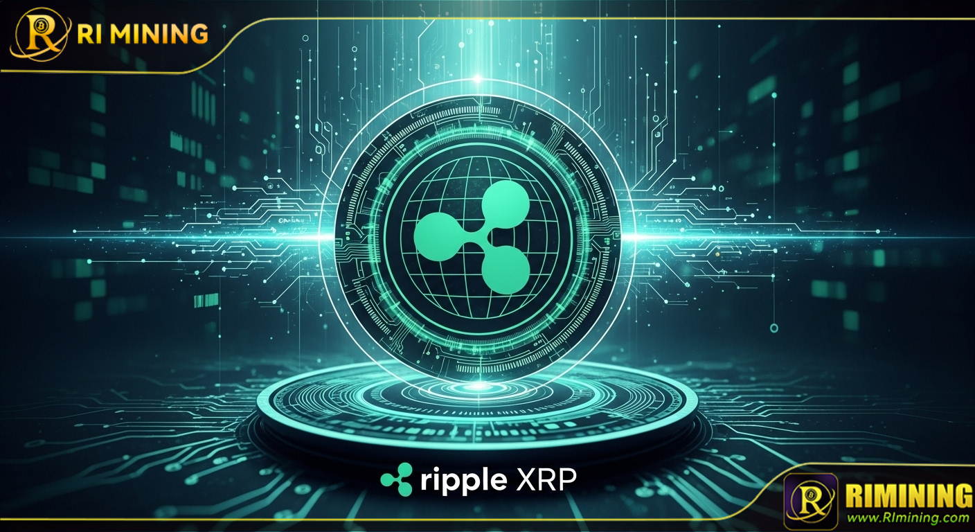 Are You Still Envious of Others Who “Make Money by Holding Coins”? The Biggest Winner This Year May Be XRP Holders