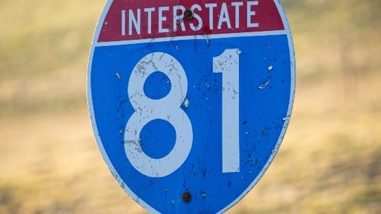 Virginia making progress on Interstate 81 improvements