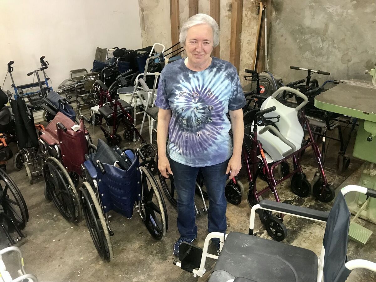“Bail or Jail” fundraiser to support grief and loss program – Daily Journal Online