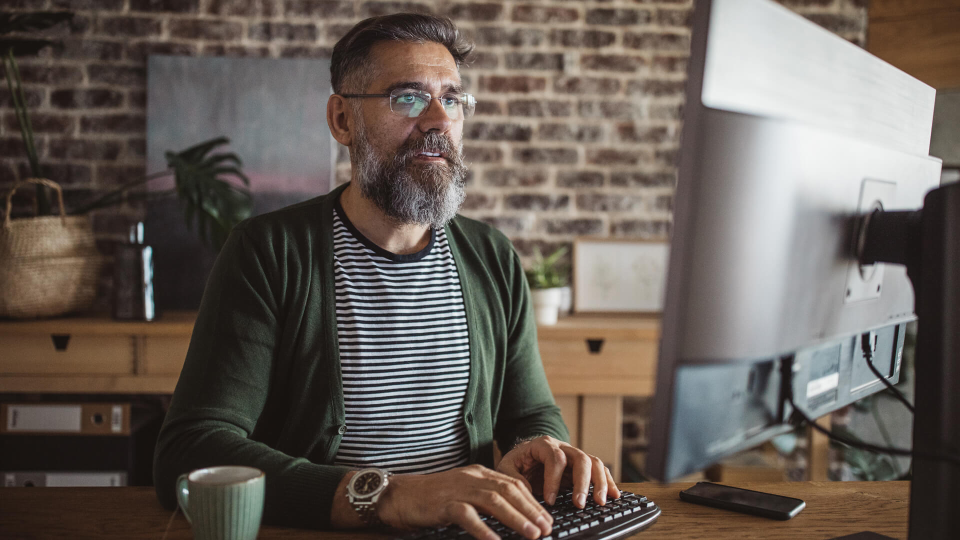 Use AI To Help With Your Retirement Gig