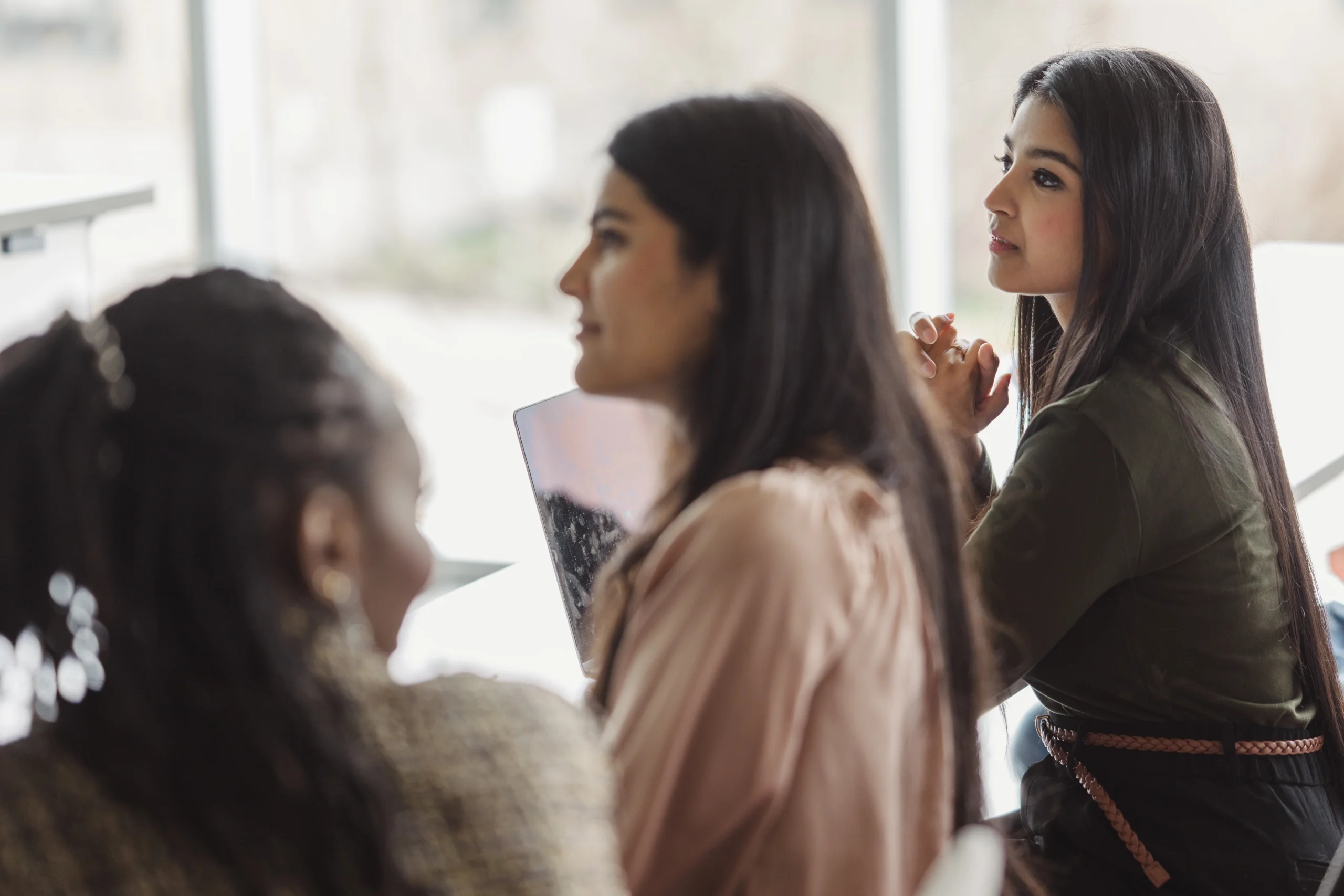 Product Management for Women: Empowerment through Leadership in Digital Innovation – Tepper School of Business