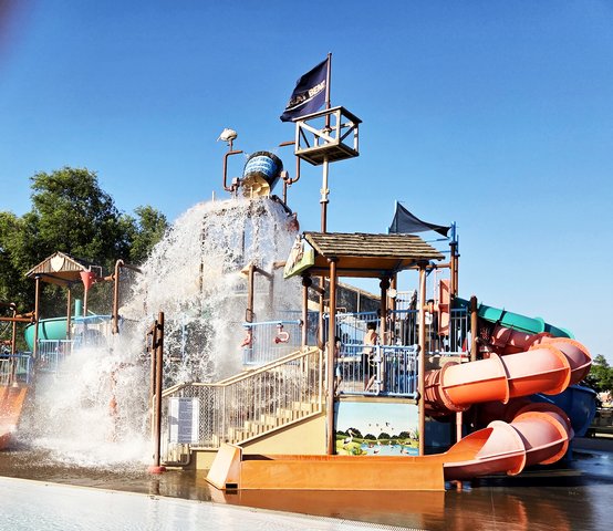 What will be open on July 4?