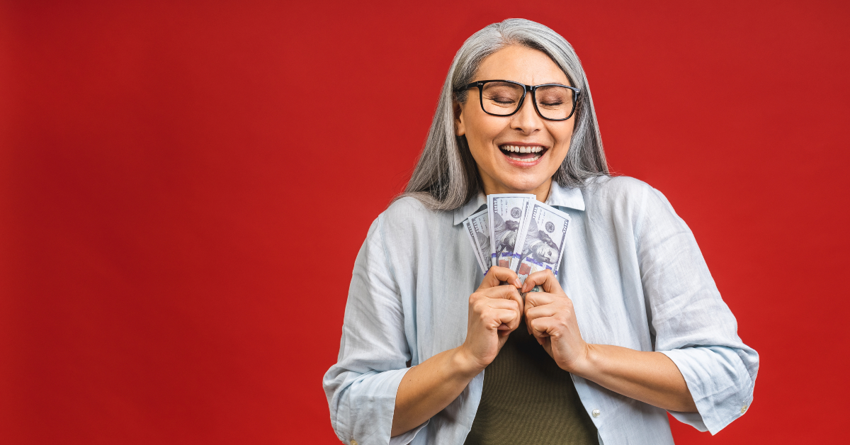 The Average 60-Year-Old Has This Much Money Invested (How Do You Compare?)