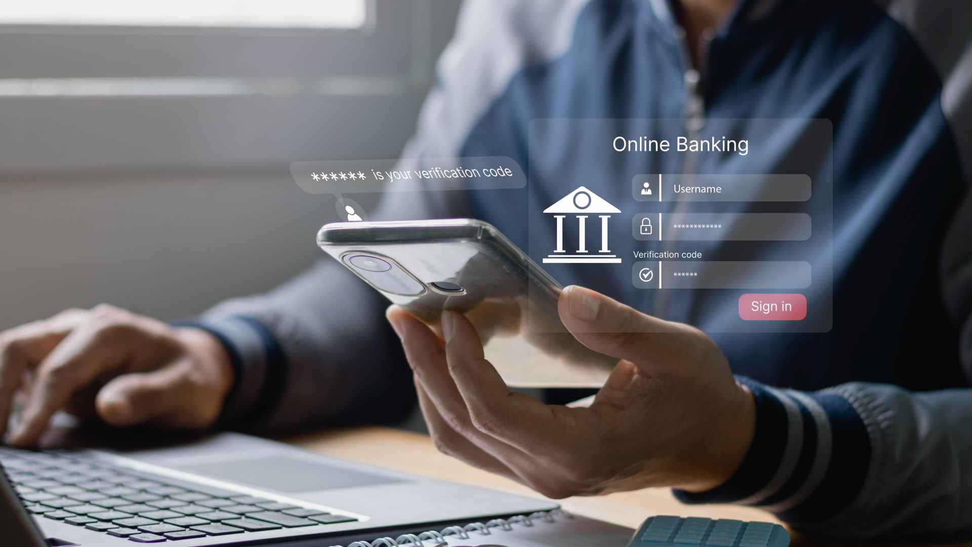 Should You Ditch Your Traditional Bank?