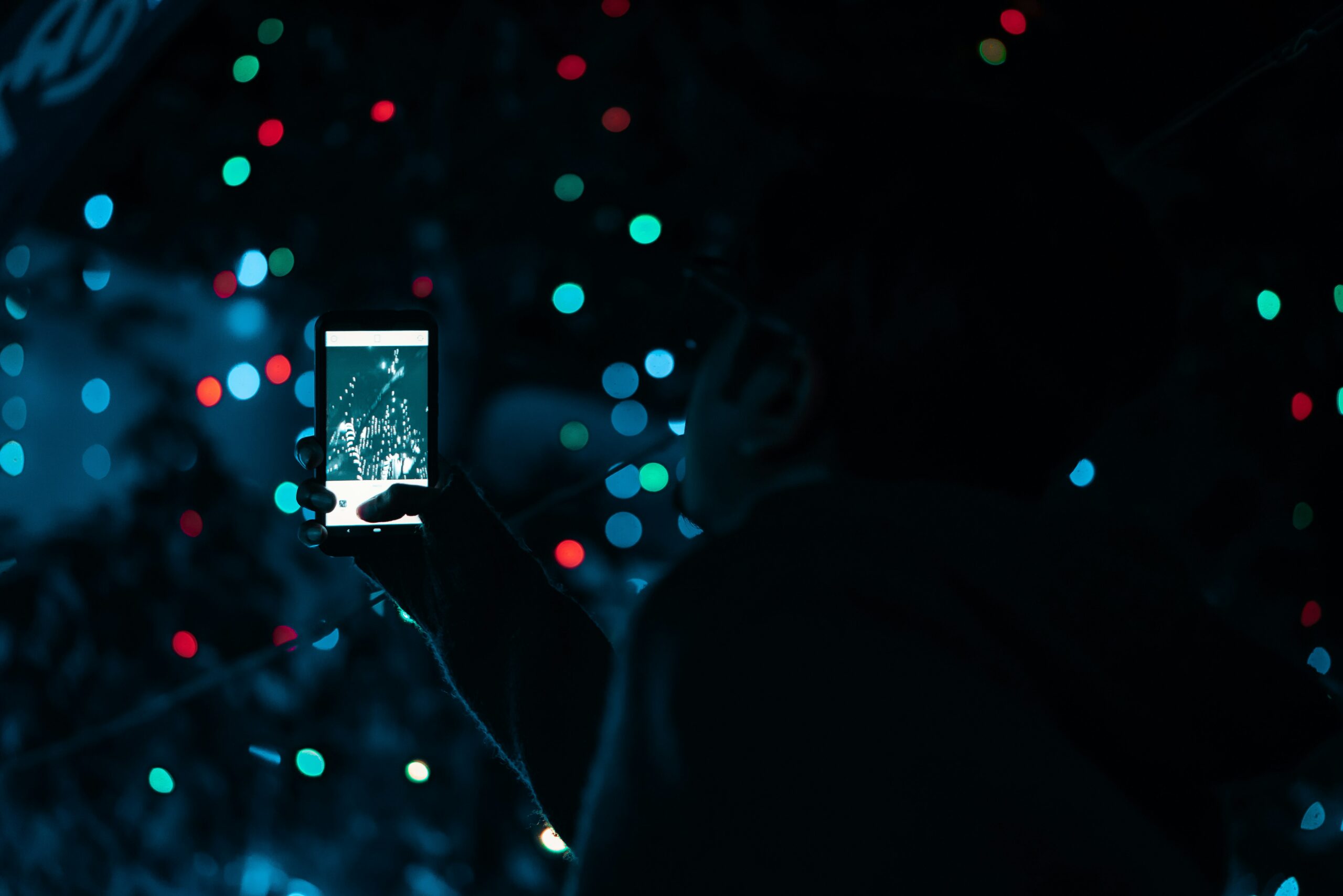 The Tech-Driven Shift: Redefining Business in the Digital Era