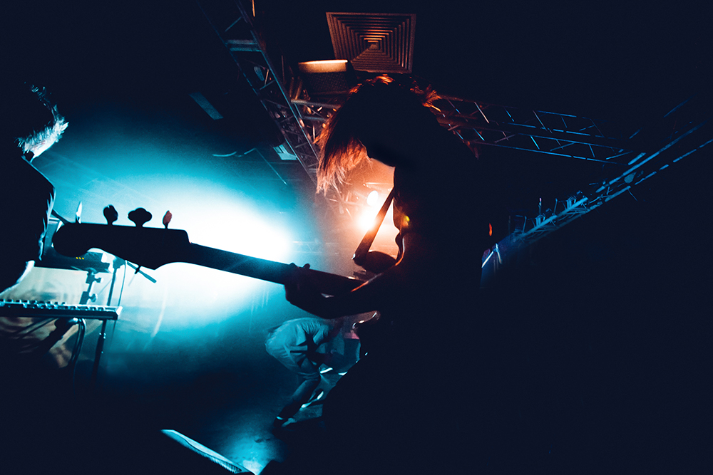 15 Ways to Make Money From Live Shows