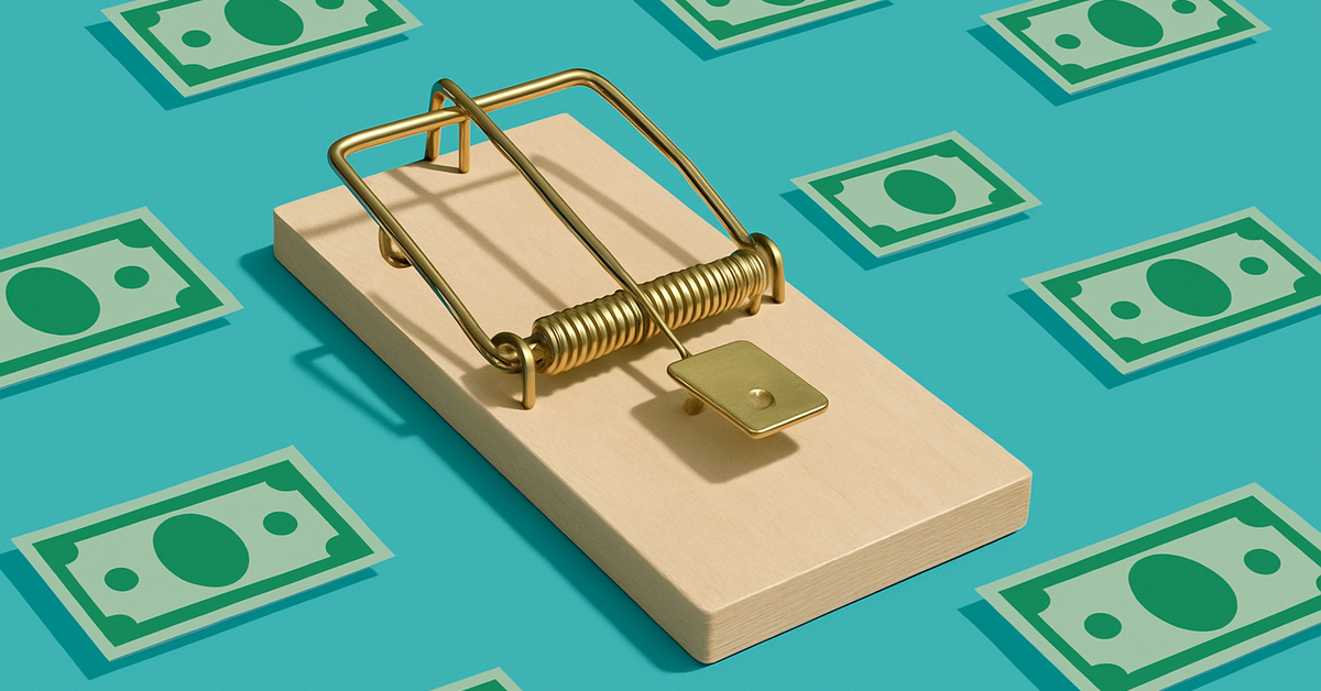 3 Expensive Savings Account Mistakes You Might Be Making