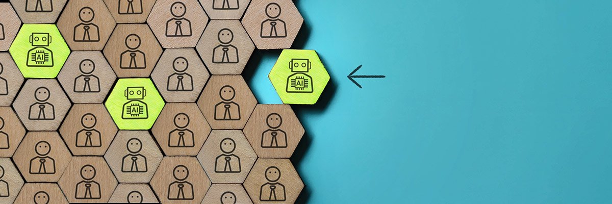 Firms must adopt skills-based strategy for human-AI workforce