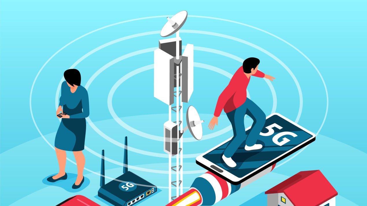Satellite Internet Boosts Education in Disconnected Regions
