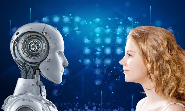 Youth in the Artificial Intelligence Era