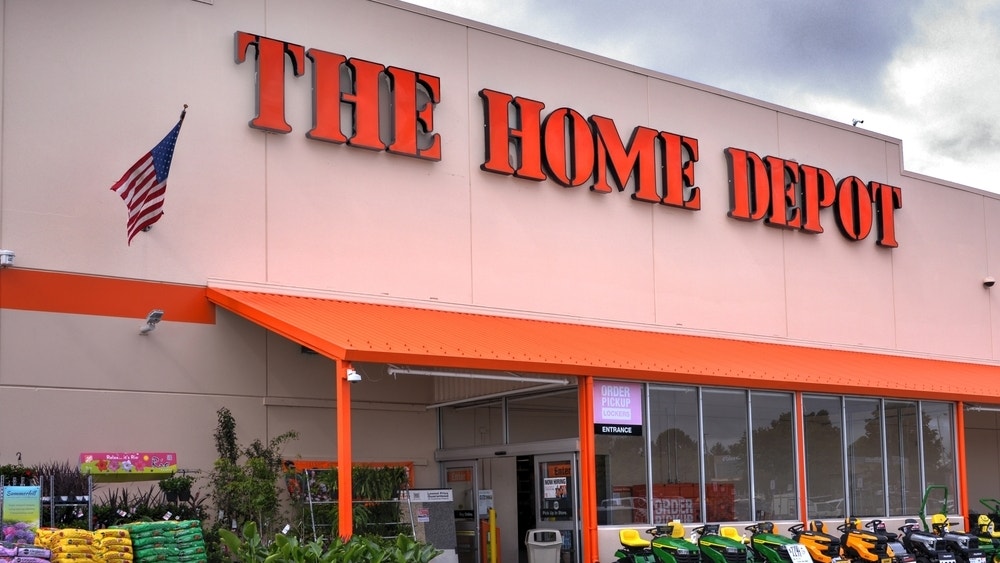 How To Earn $500 A Month From Home Depot Stock Ahead Of Q2 Earnings
