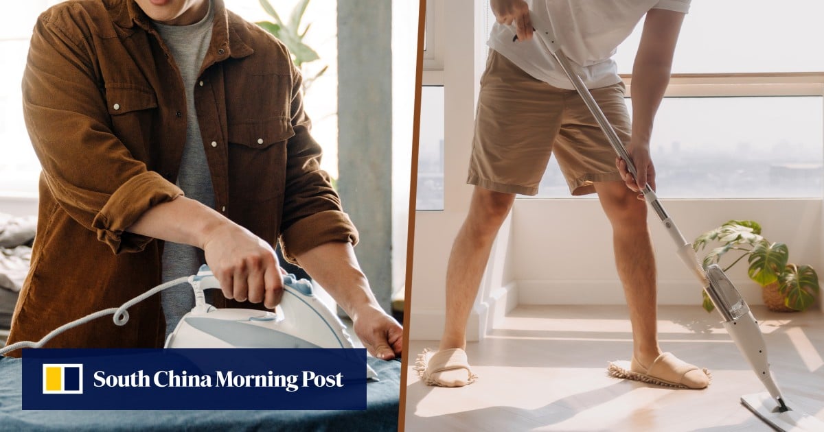 Malaysian influencer criticised for claiming men who do housework are ‘gay’ and ‘losers’