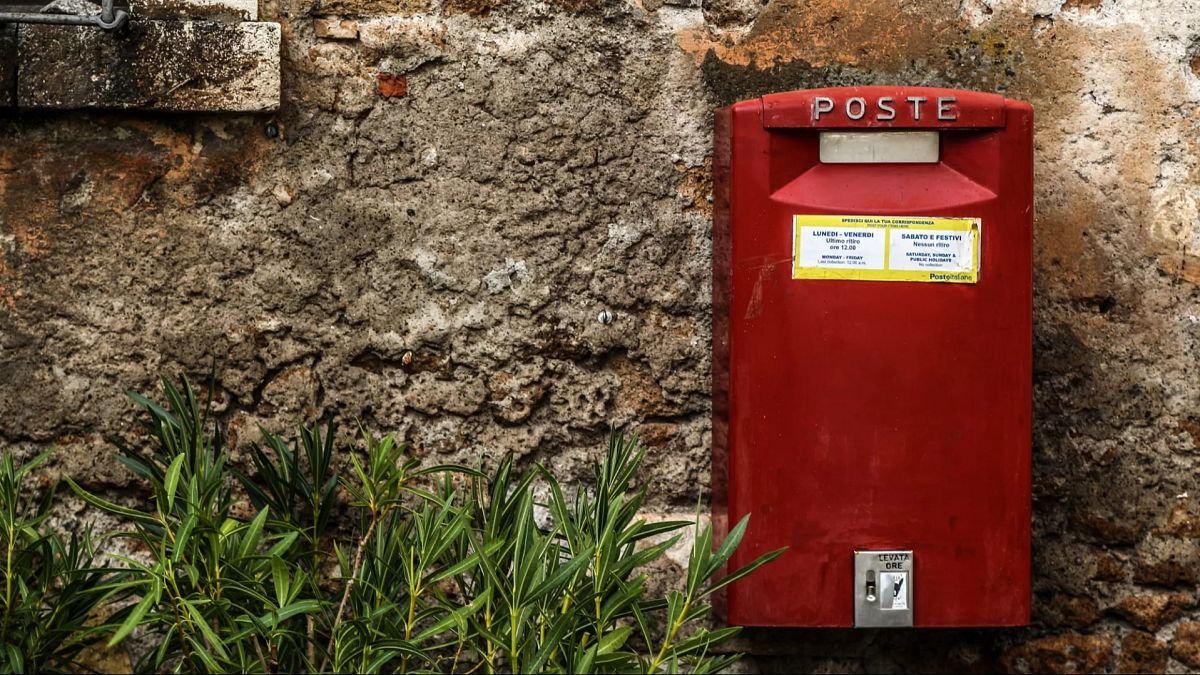 Keep me posted: Why some fight to use paper in a paperless world 