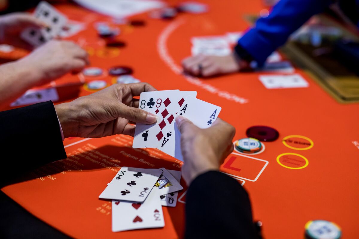 Indian Gaming Firm Nazara May Write Down Poker App Stake as Online Betting Ban Looms