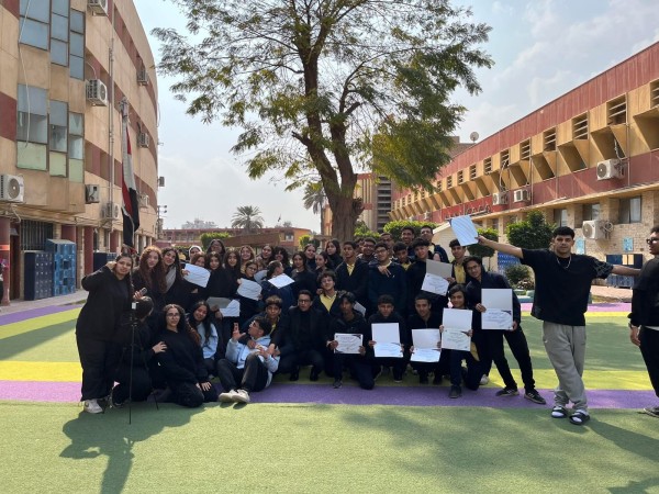 Youssef Shalakamy Announces Launch of Be Different Program