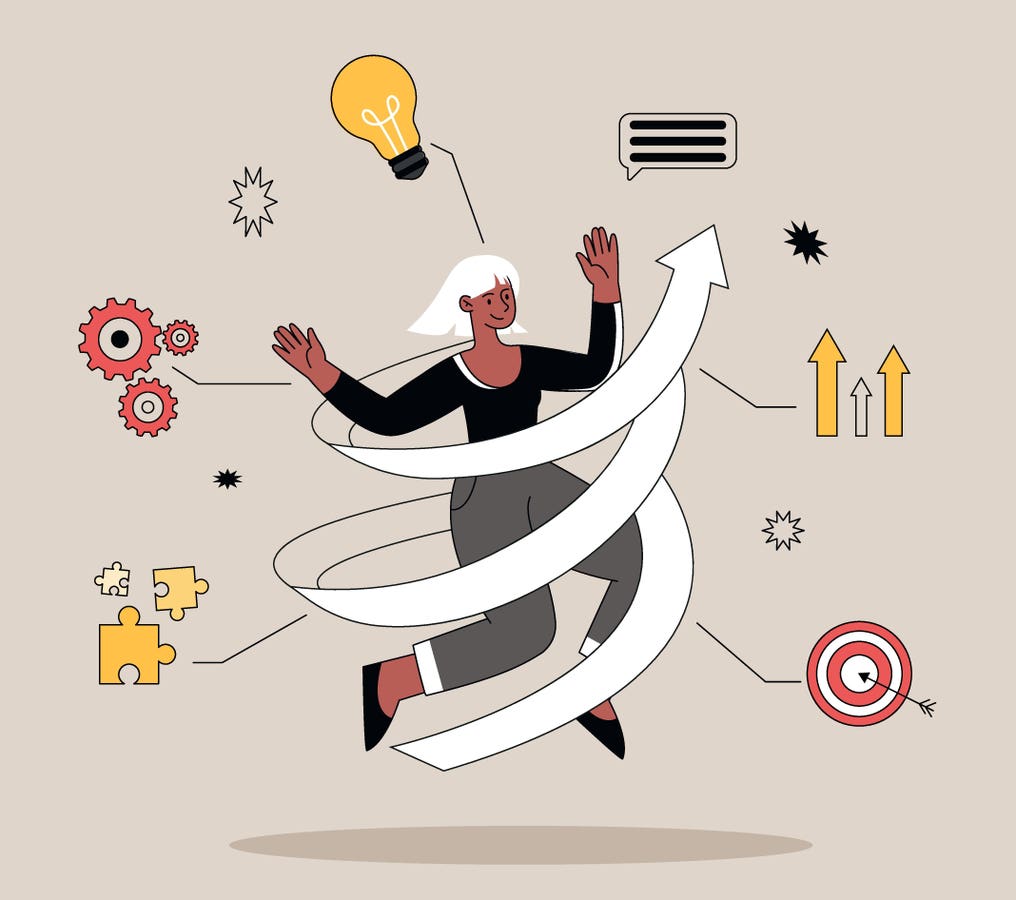 Human Competencies For The Age Of AI