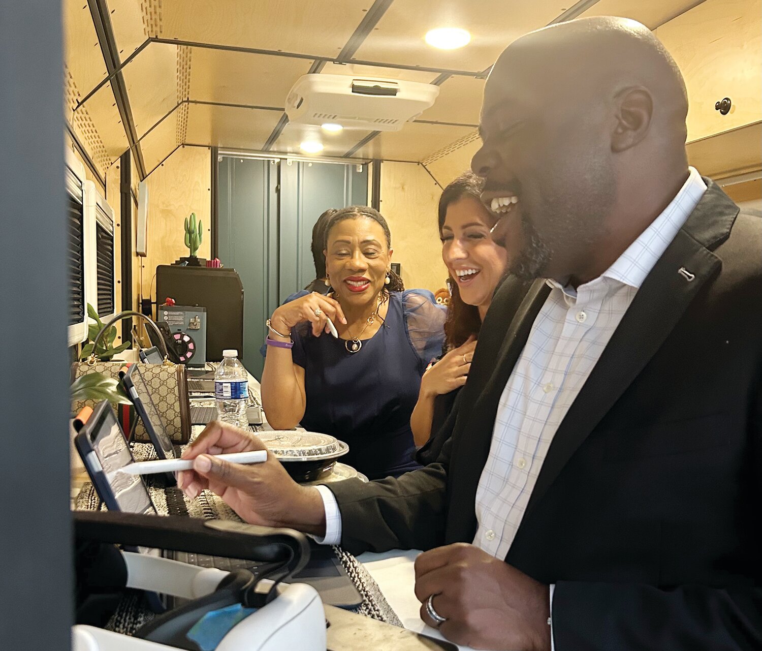 GFiber announces ‘digital literacy’ partnership with Chandler