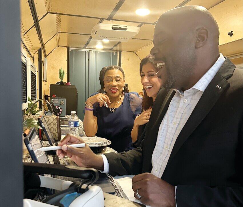 GFiber announces ‘digital literacy’ partnership with Chandler