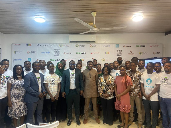 Over 200 teachers trained to drive digital learning, impacting 8,900 students