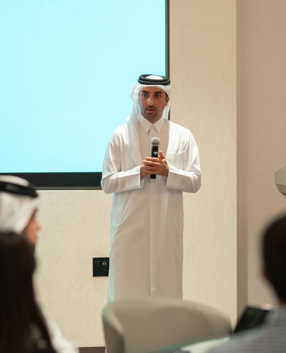 GCO hosts digital ads strategies course