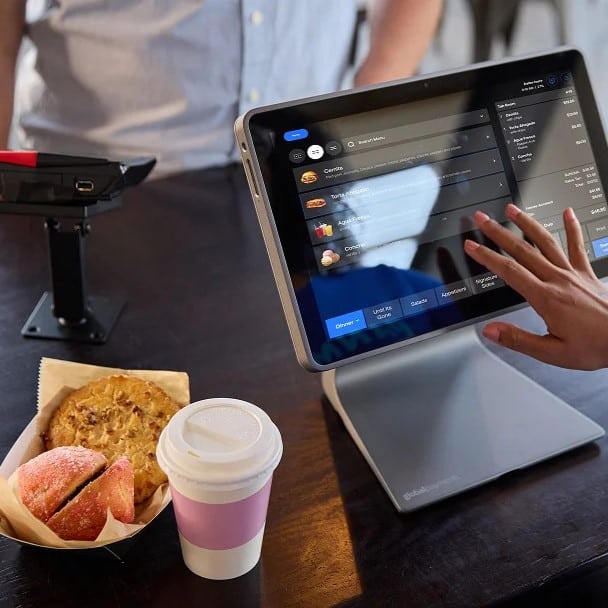 SpotOn Enhances Its Online Ordering Platform; Global Payments Adds Another Pro Sports Client – Digital Transactions