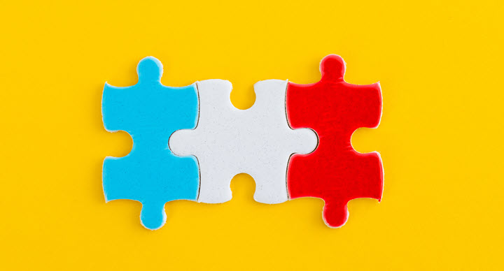 Elevating productivity through strategic business partnering