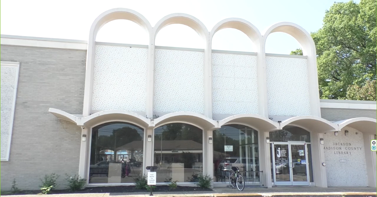 Jackson library offering free computer classes for the community | Local News