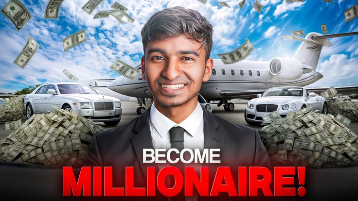 The Janitor Who Secretly Made $1.4M Online Without Telling His Boss