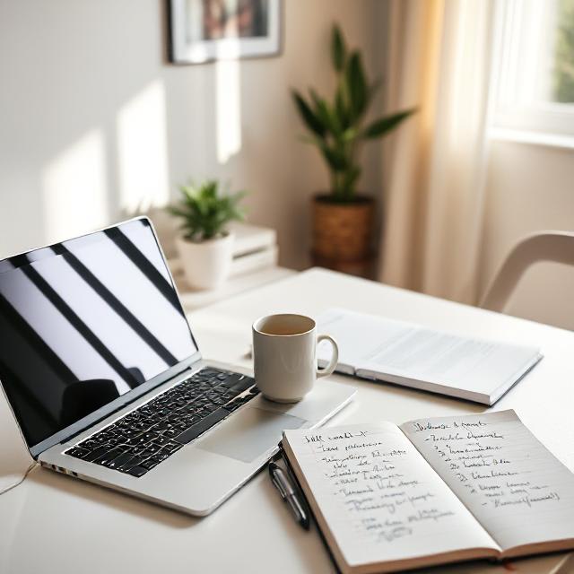 From $0 to $500 a Month: My Real-Life Journey to Building a Side Hustle That Pays Me While I Sleep