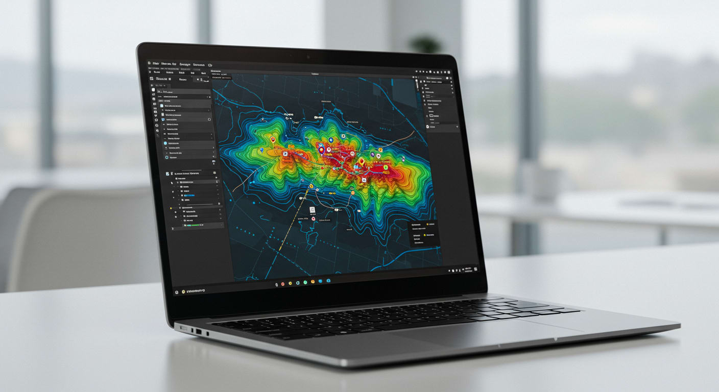 Best Laptop for GIS | Education