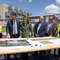 Google to Invest $9B in Oklahoma AI & Data Centers | News