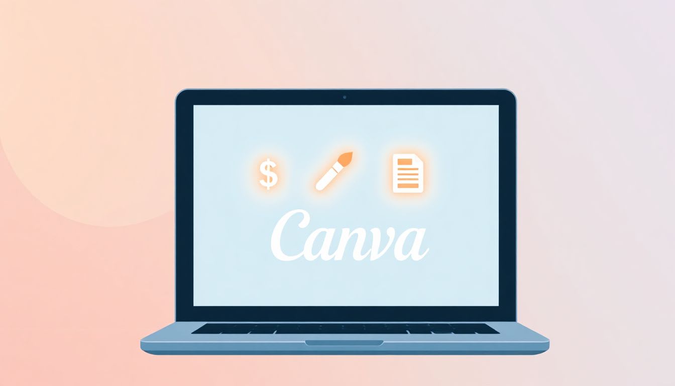 3 Proven Ways to Make Money on Canva (Registrations Now Open!)