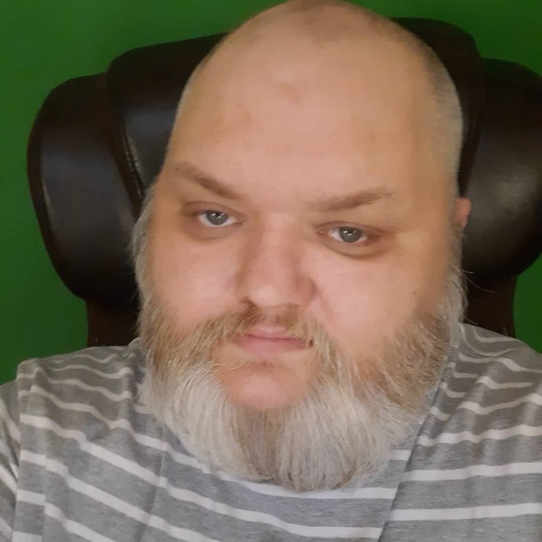 John Crawley, KingBeardX TikToker, Dead at 47