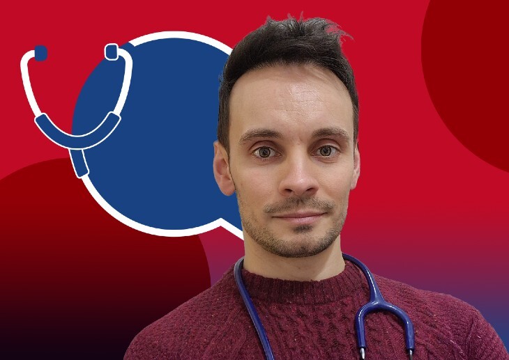 A bold digital vision for the future NHS