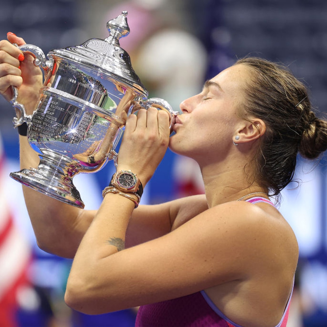 US Open 2025’s Prize Amount Revealed