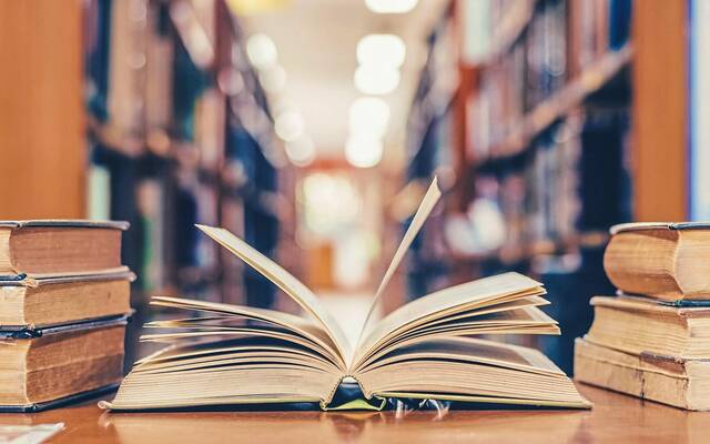 Leslie Gromis Baker: Investing in adult literacy helps people help themselves