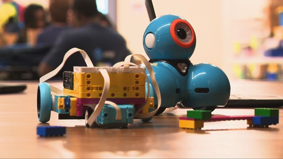 50 students graduate from AT&T ‘Cuse Youth Digital Ambassador Program