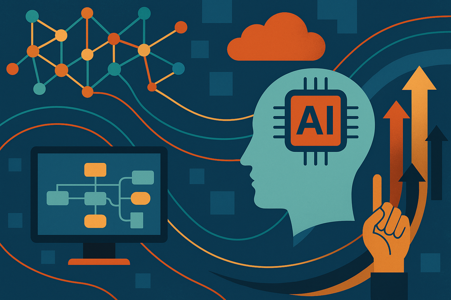 ServiceNow and SENAI-SP partner on statewide AI skills training in Brazil