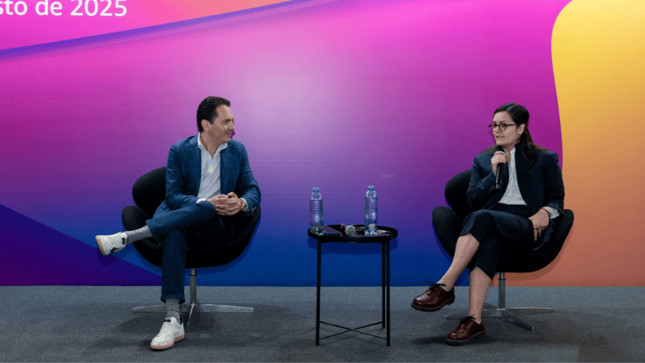 AWS, Ministry of Economy Launch Program to Train 450,000 People