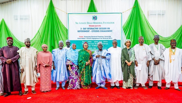 Nigeria’s Digital Economy To Bridge Divides, Drive Growth – NITDA DG