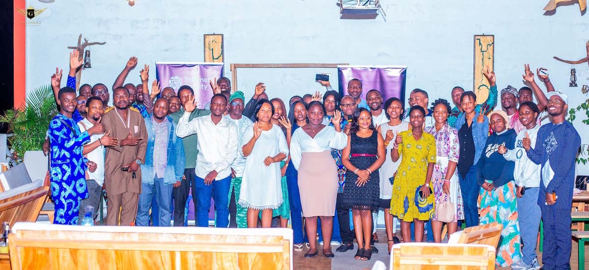 Community Snapshot—July – Internet Society