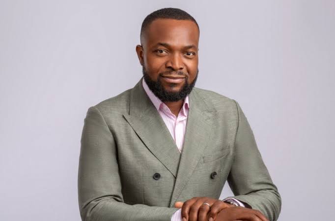 Bosun Tijani and Nigeria’s Digital Awakening By Fatimah Yusuf Usman