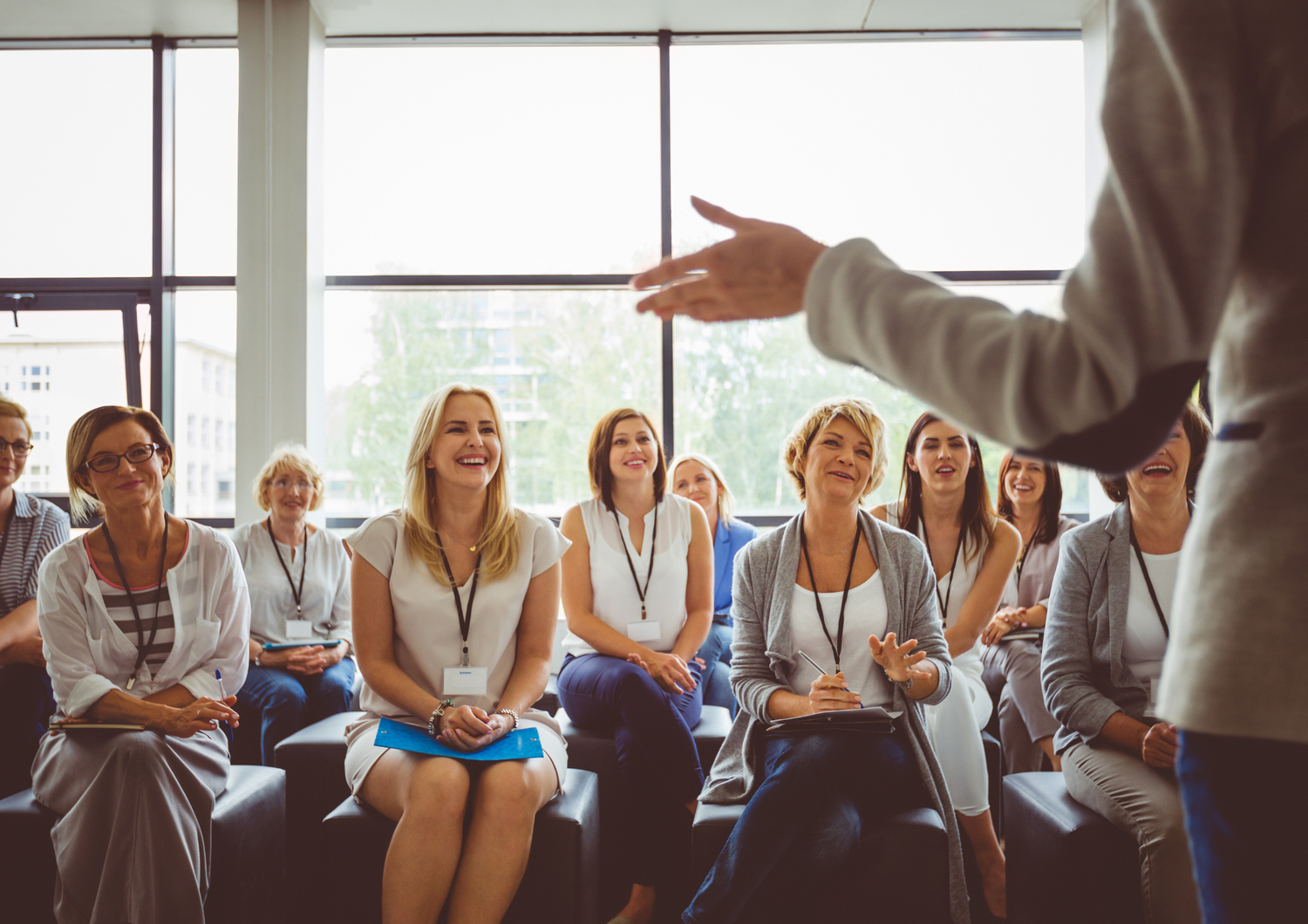 GBCC and Netcom partner on AI and digital skills training for UK leaders